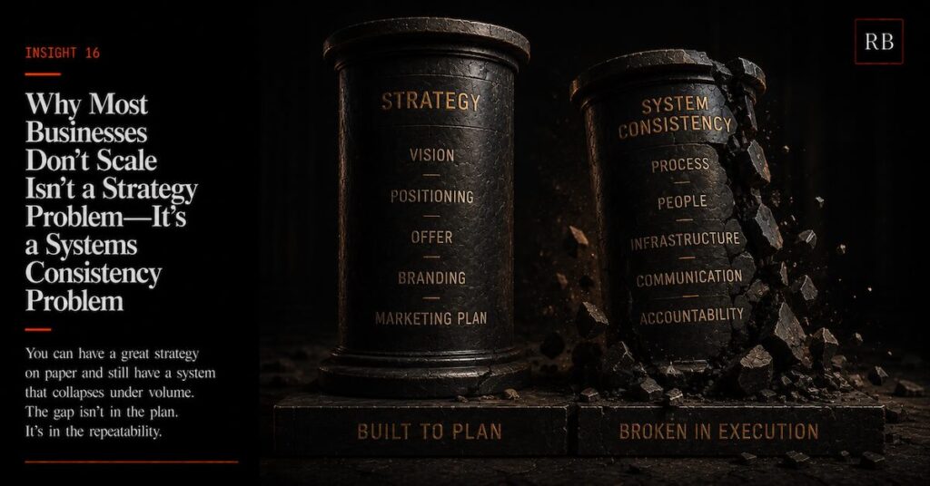 When the System Is Working — But Results Take Time