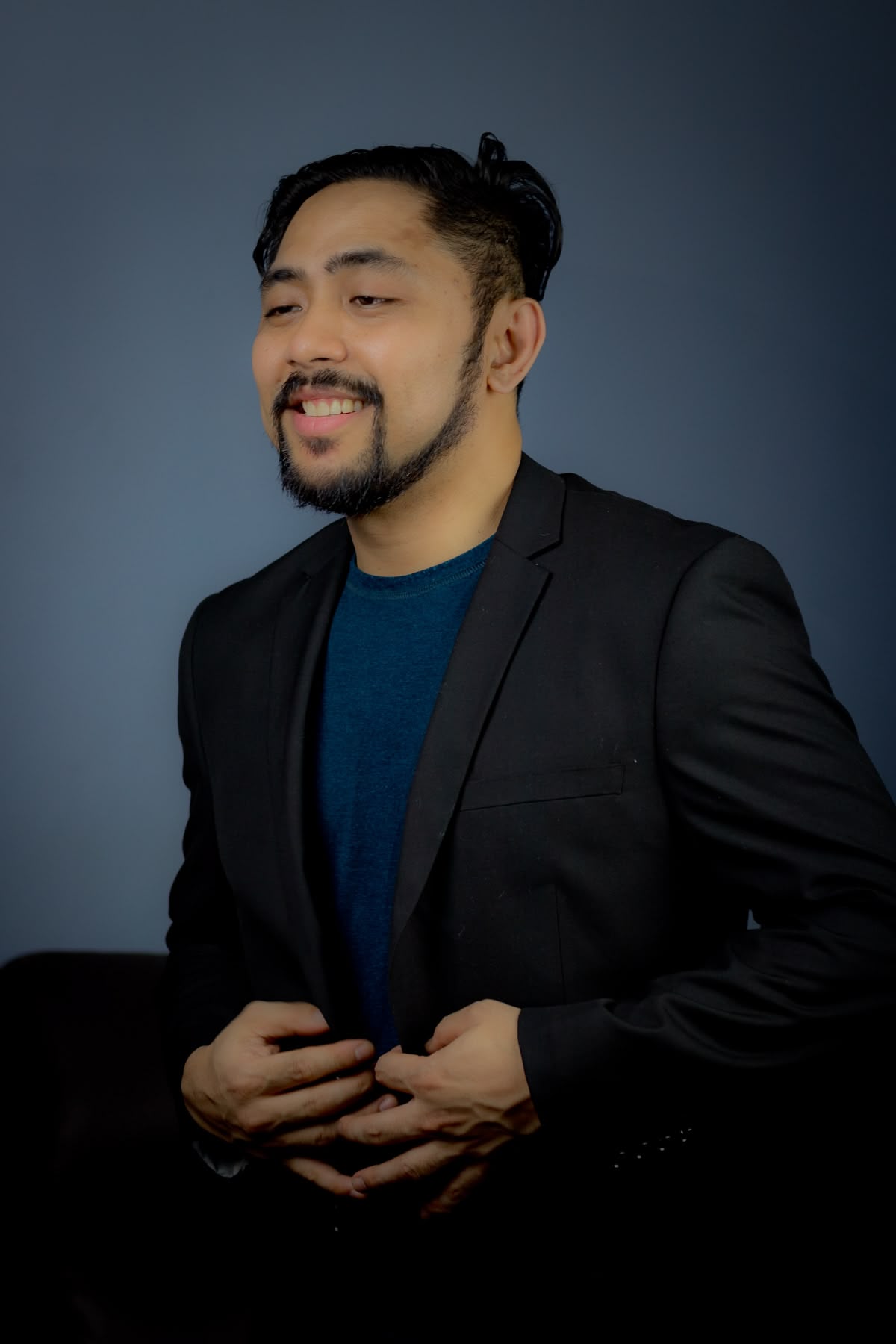 Rey Belen — Digital Revenue Systems Strategist, Philippines